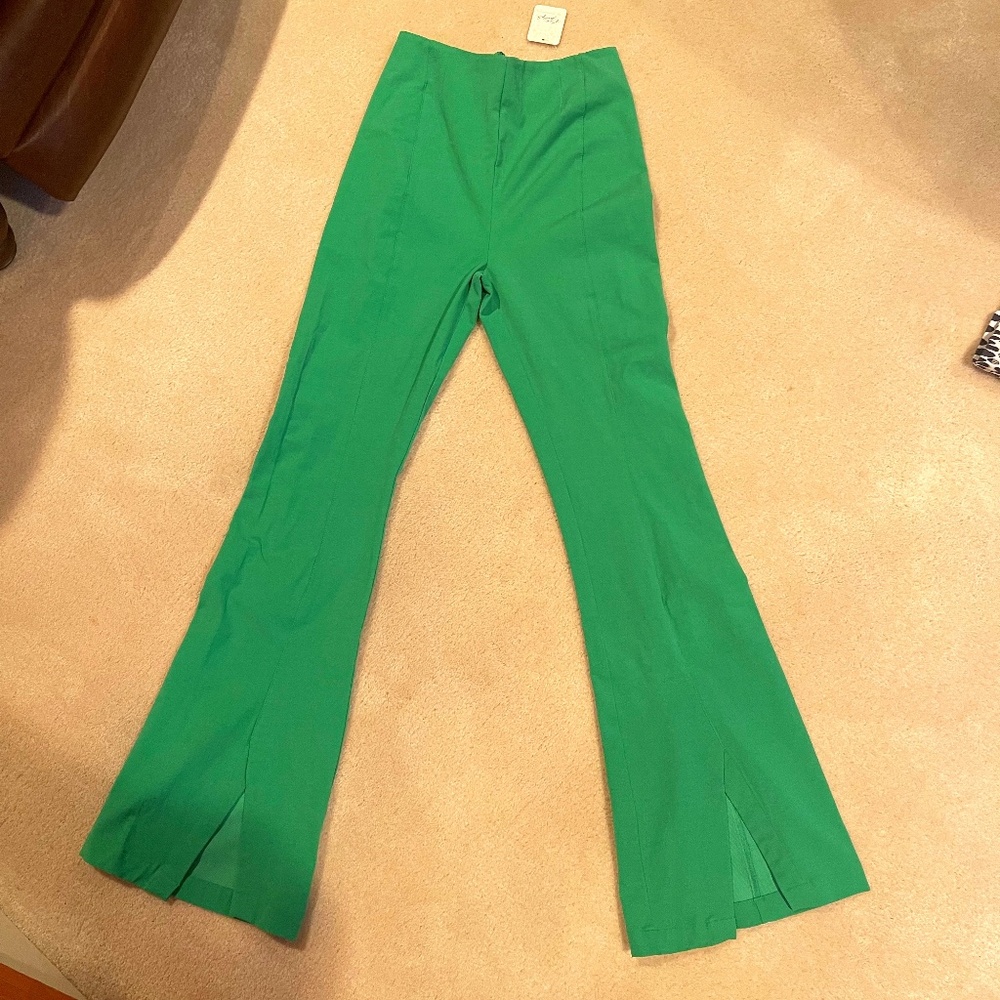 Free People Flare Pant